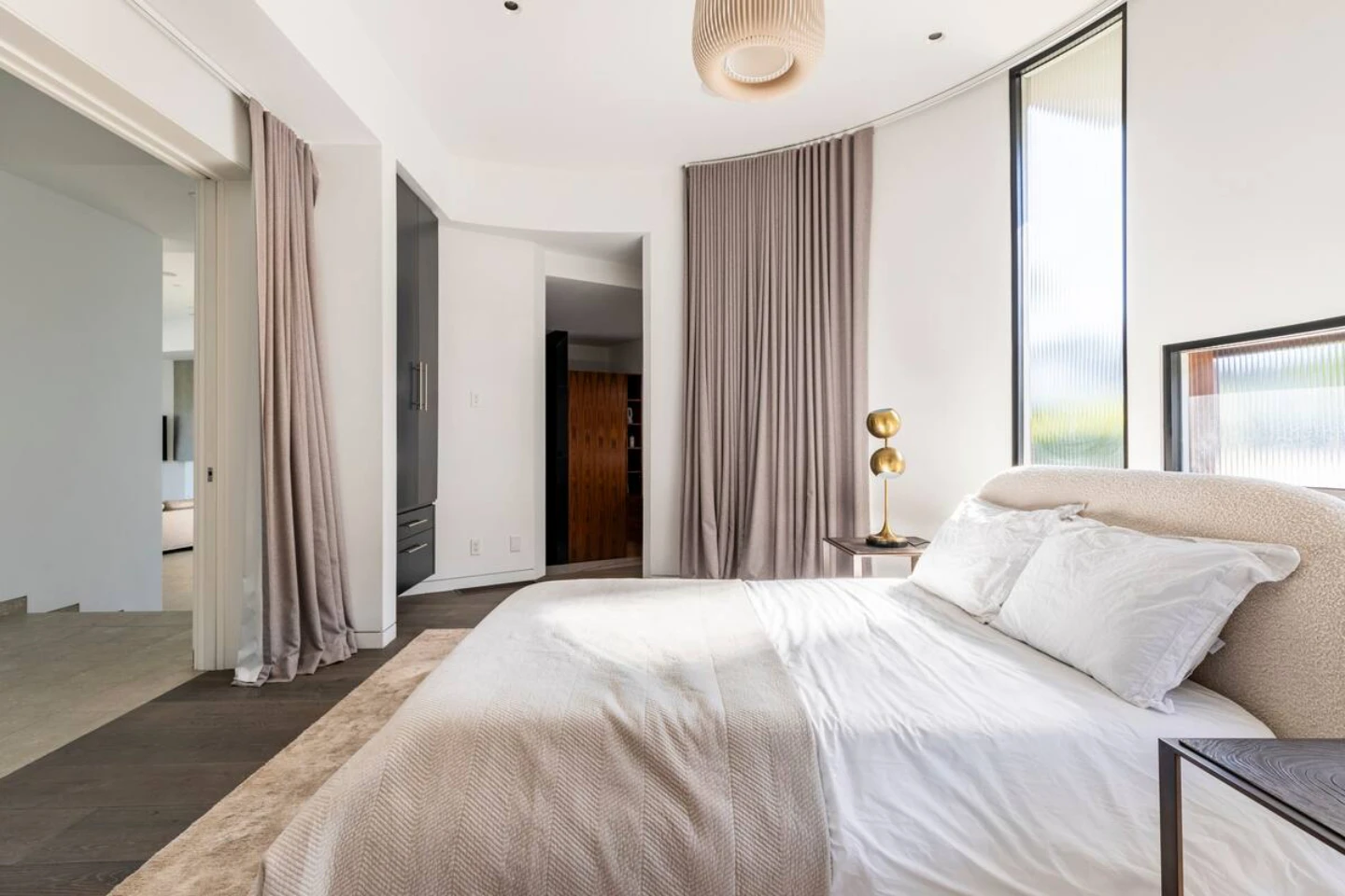 The Nightingale Villa