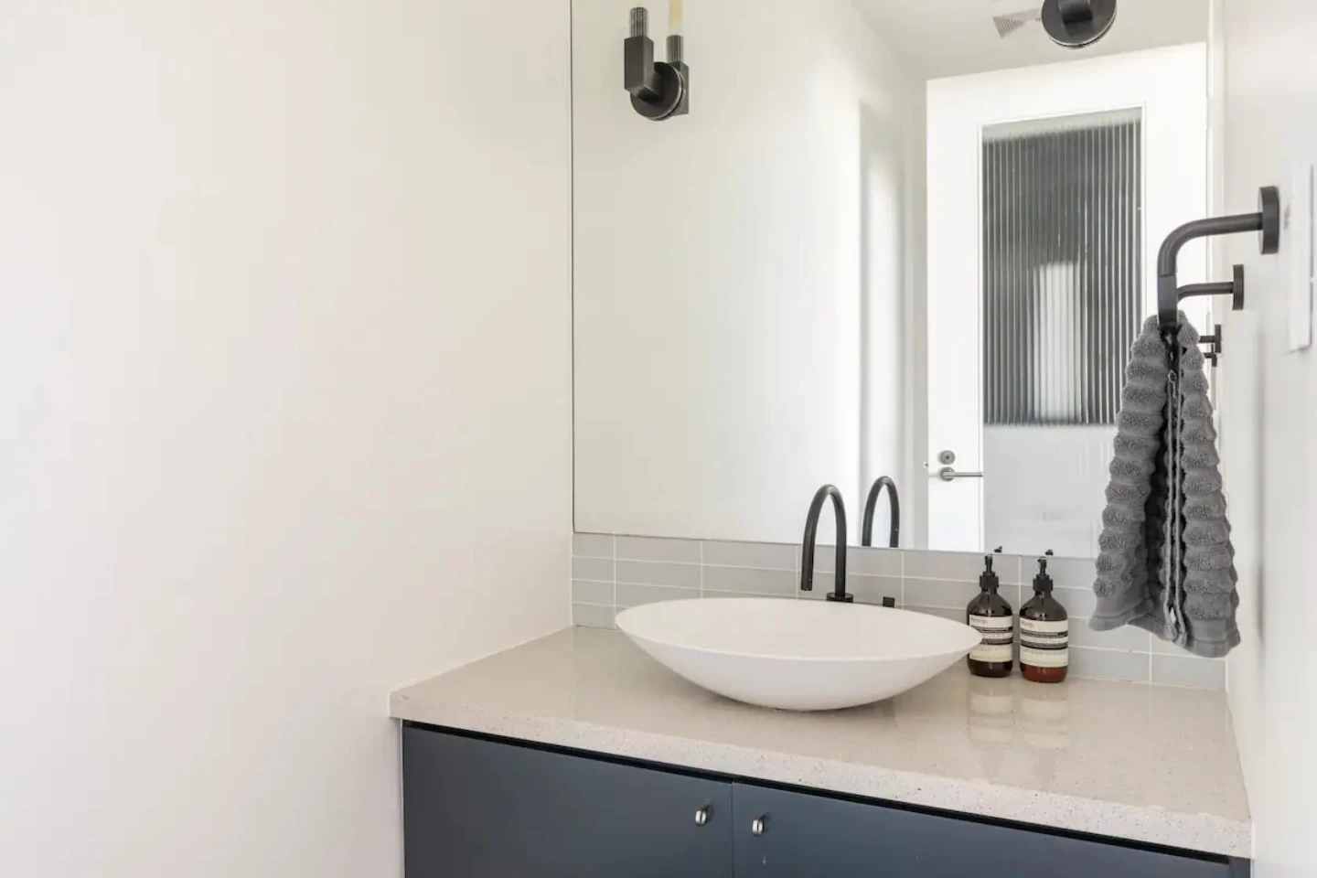 The Nightingale Villa