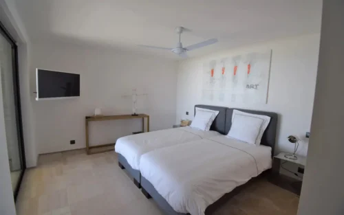 Bedroom 6