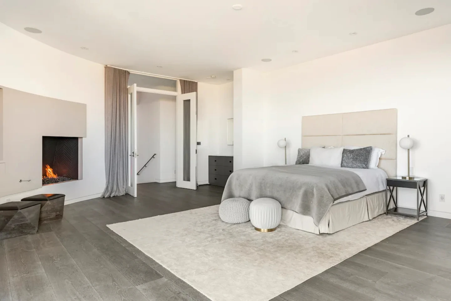 The Nightingale Villa