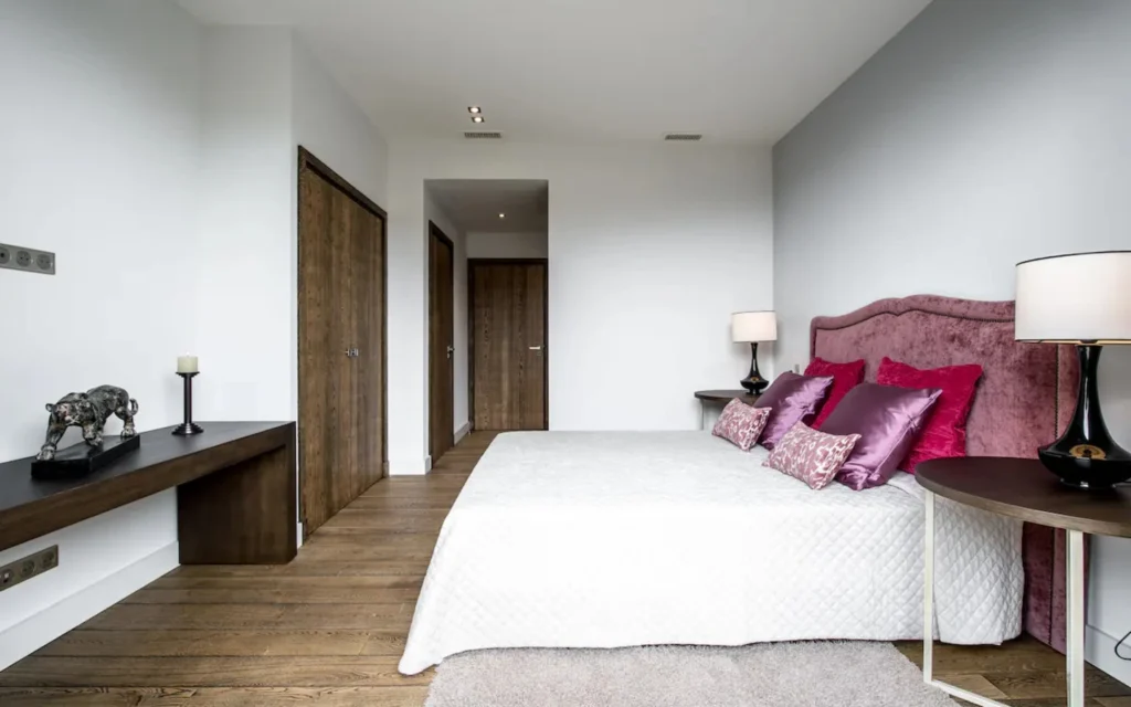 Bedroom 7