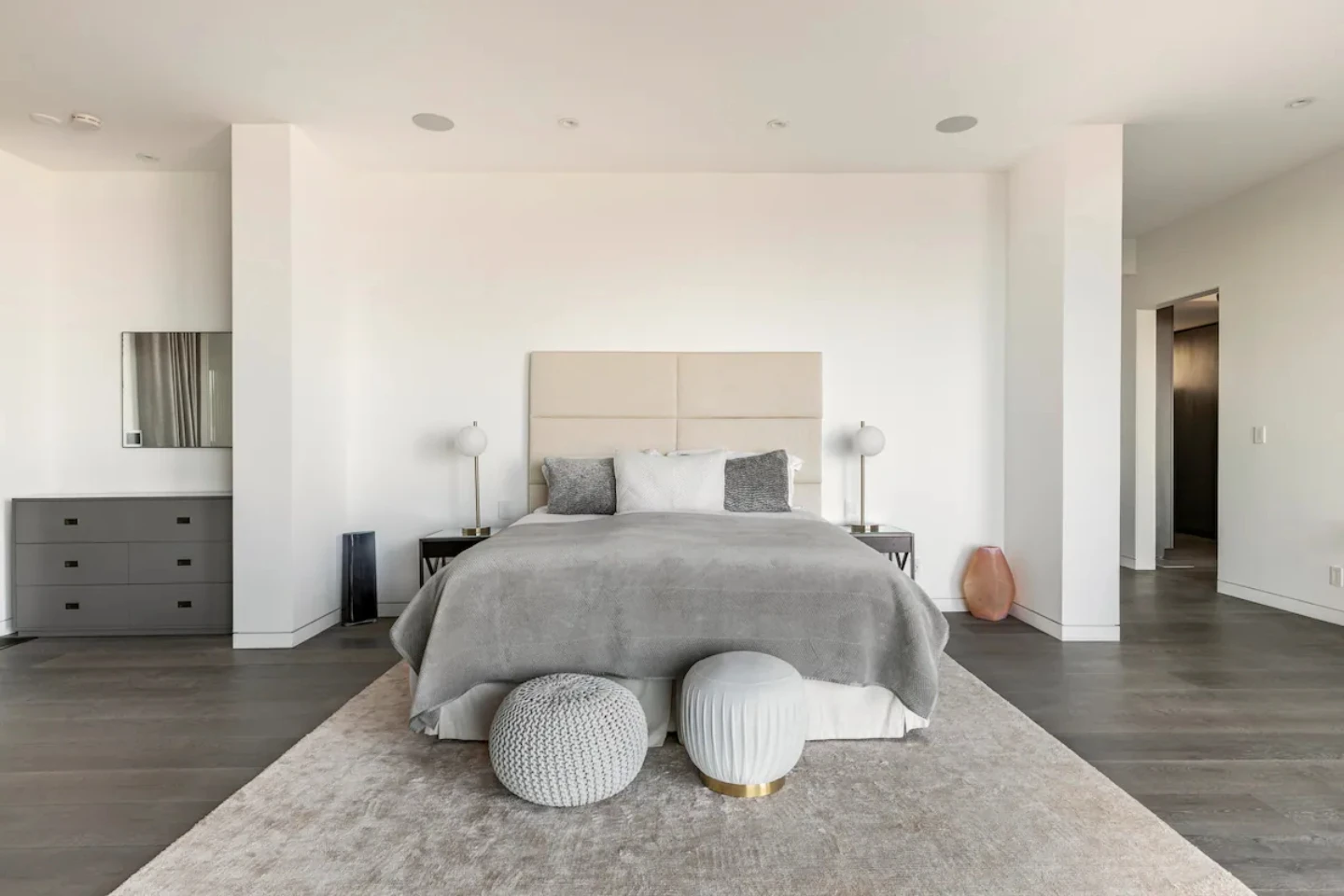 The Nightingale Villa