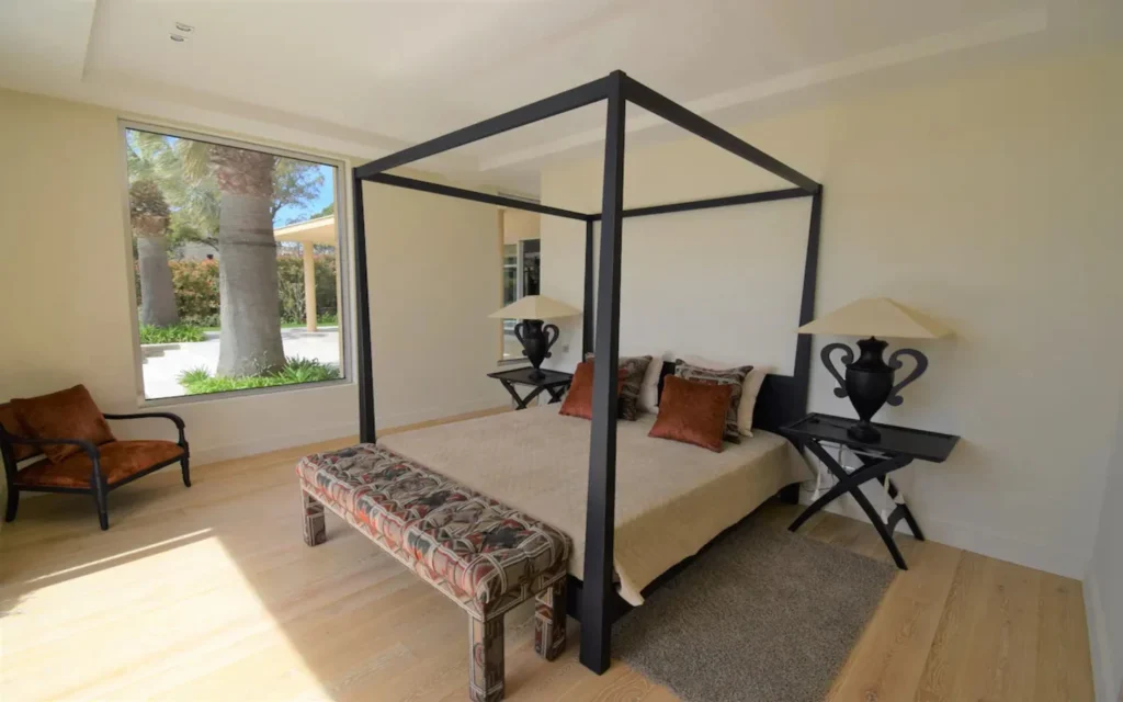 Bedroom 8