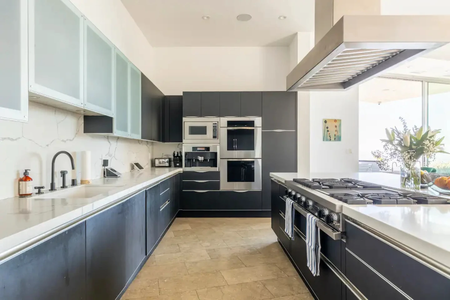 The Nightingale Villa