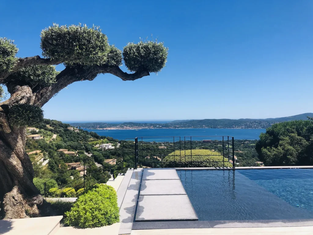The Bartole Villa