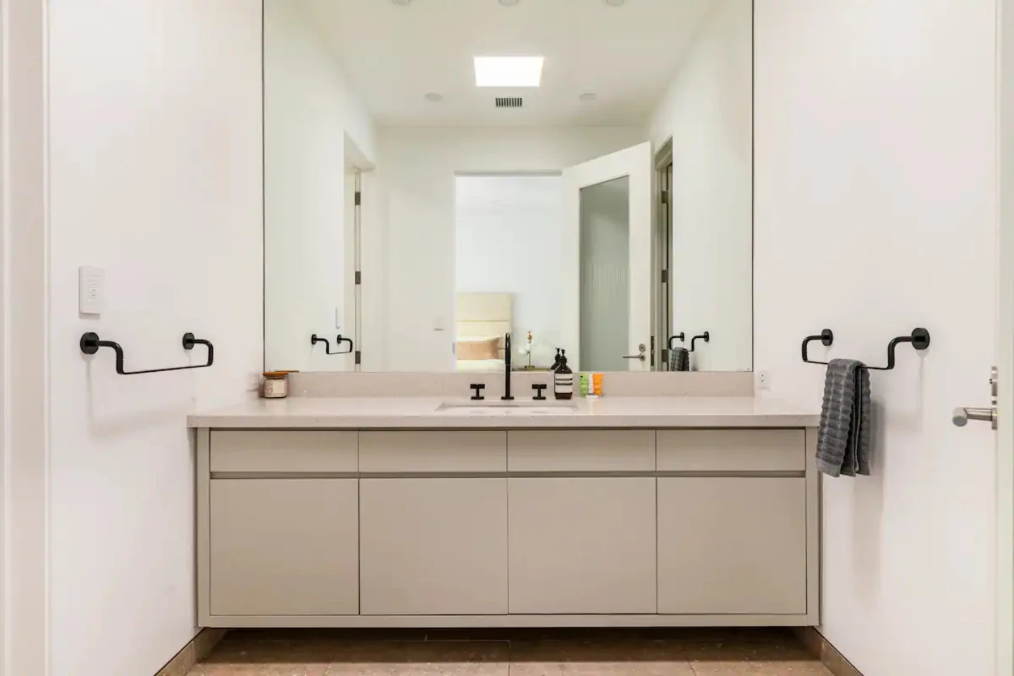 The Nightingale Villa