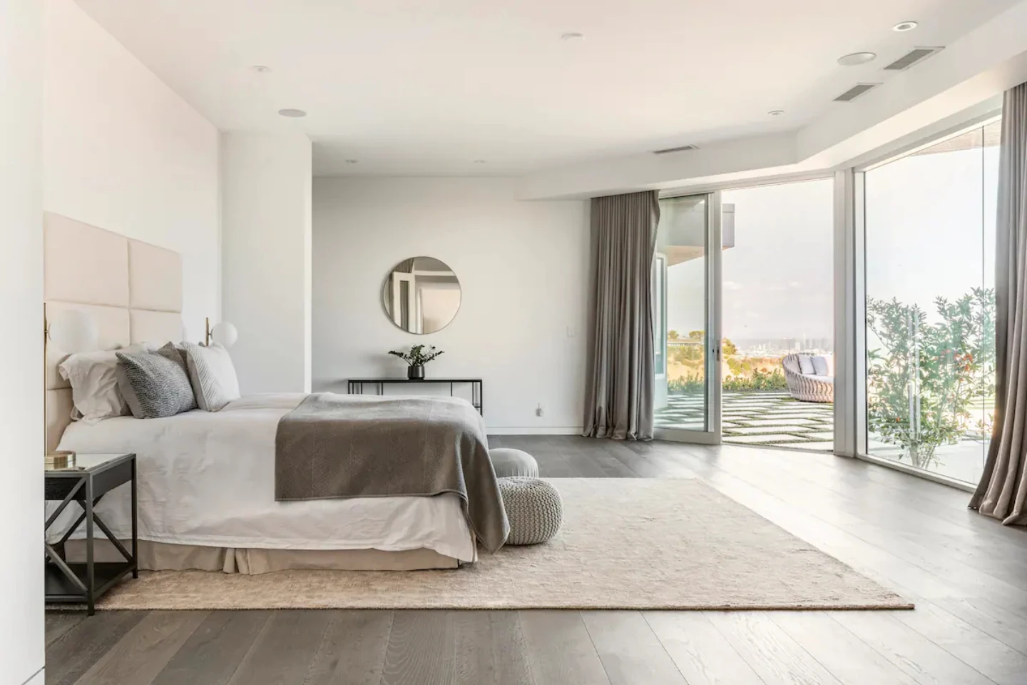 The Nightingale Villa