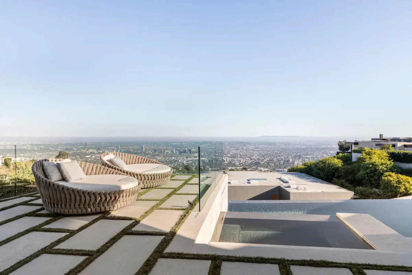 The Nightingale Villa