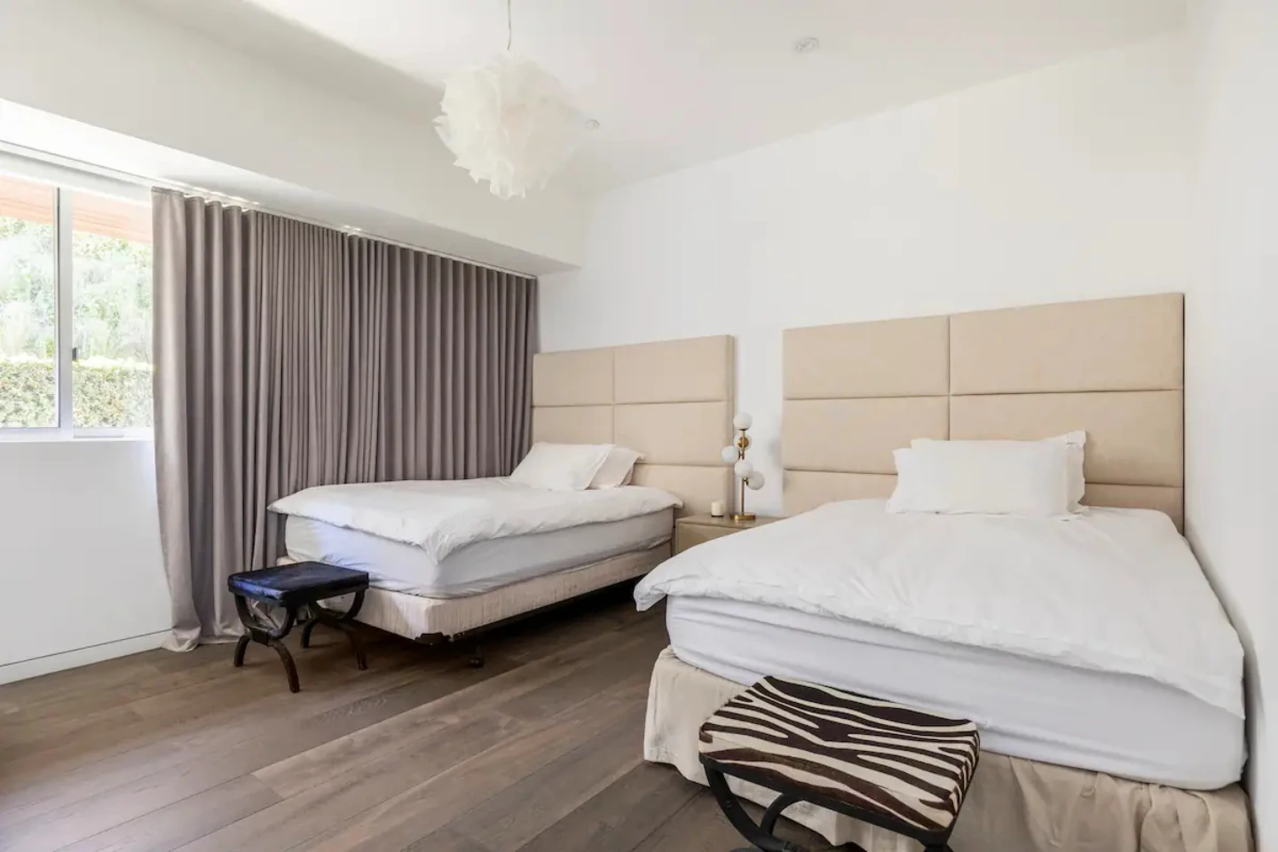 The Nightingale Villa