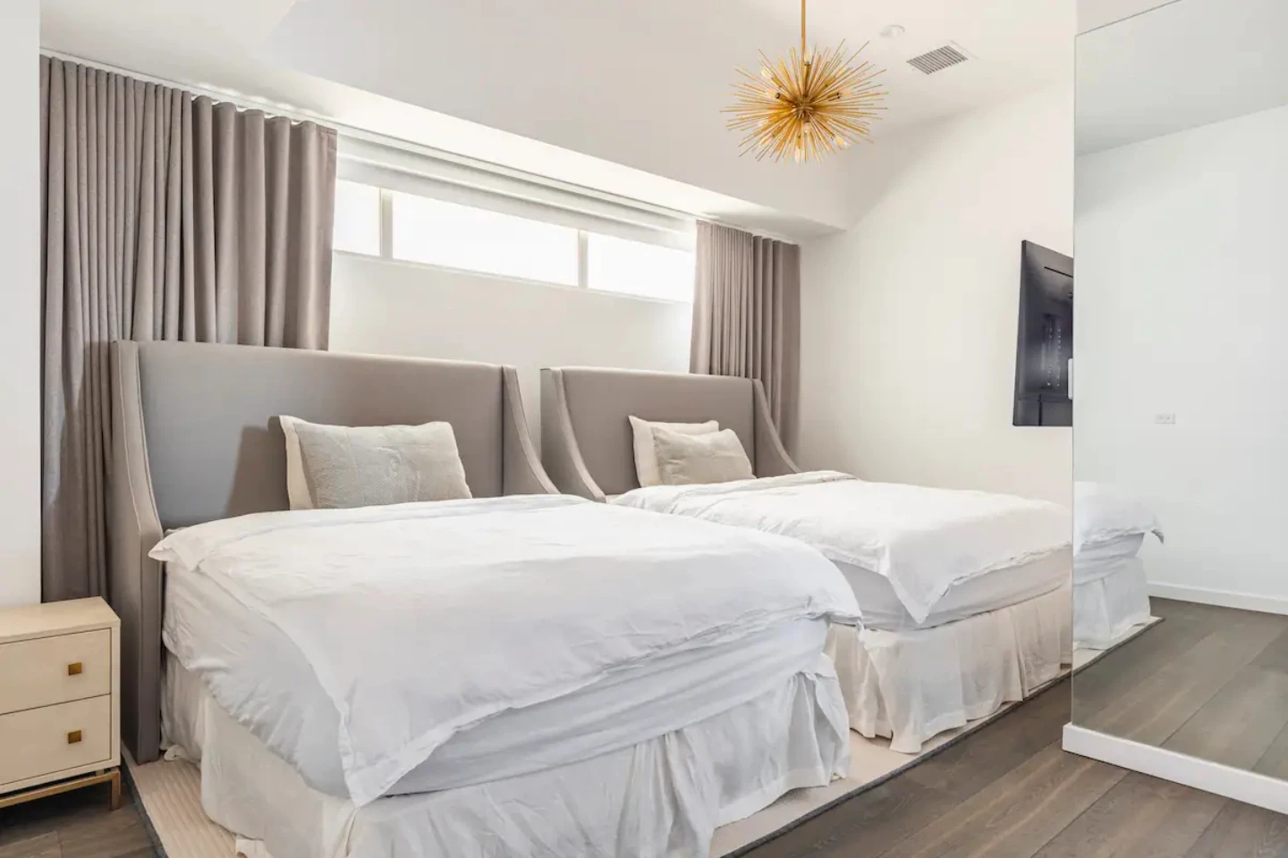 The Nightingale Villa