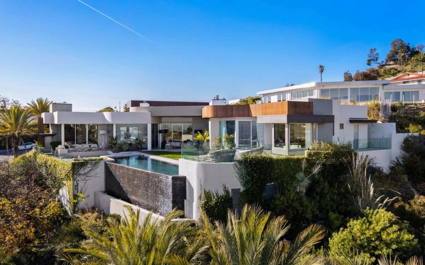 The Nightingale Villa