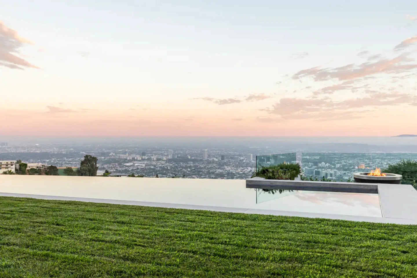 The Nightingale Villa