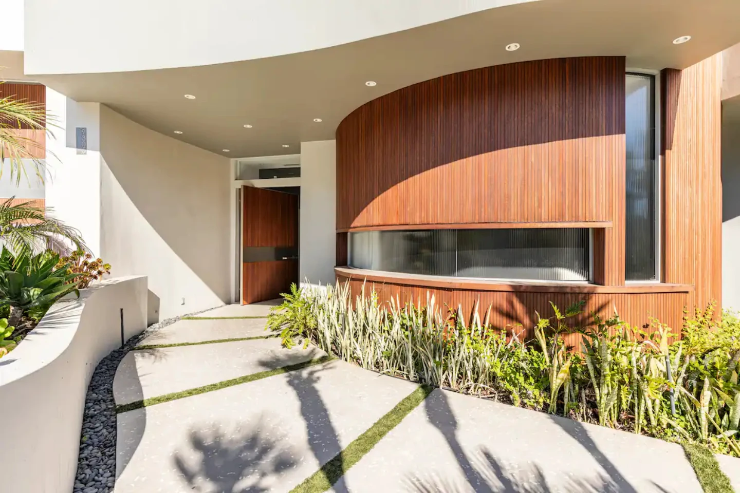 The Nightingale Villa