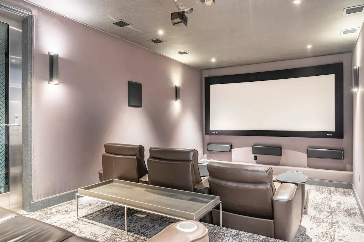 The Nightingale Villa