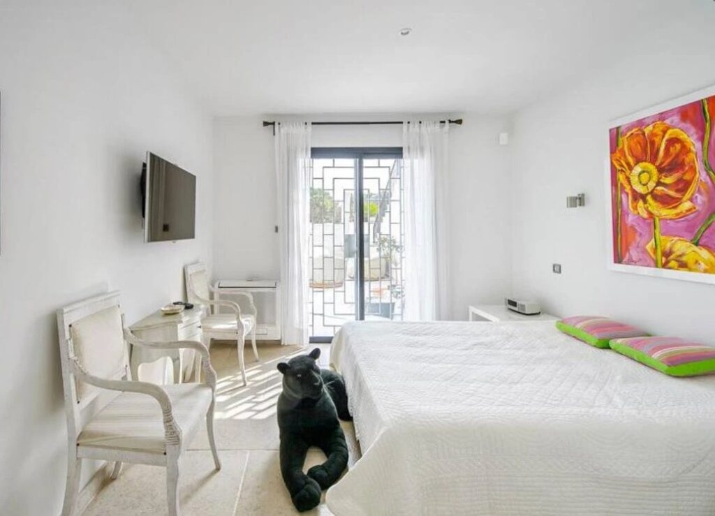 Bedroom 4