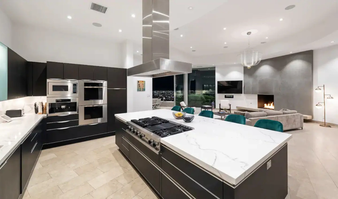 The Nightingale Villa