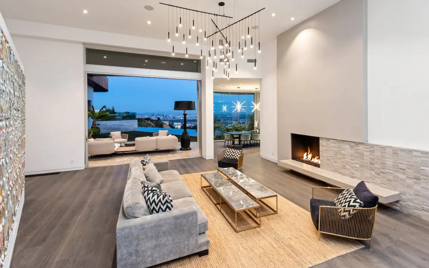 The Nightingale Villa