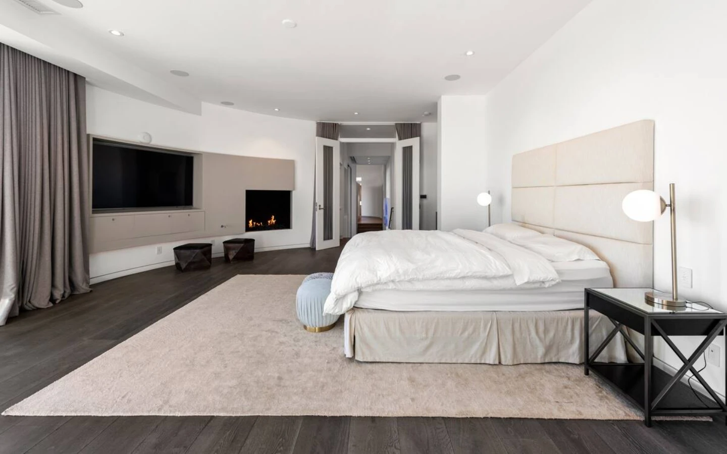 The Nightingale Villa