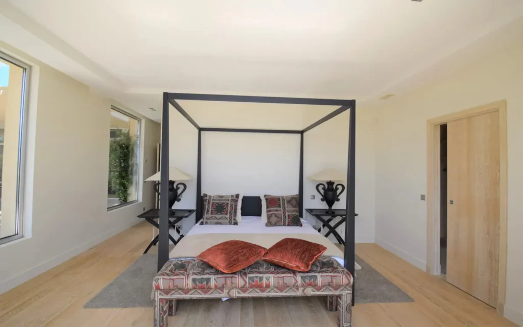 Bedroom 6