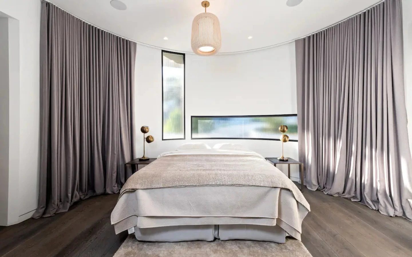 The Nightingale Villa