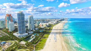 How to Book a Luxury Venue in Miami for Private Events
