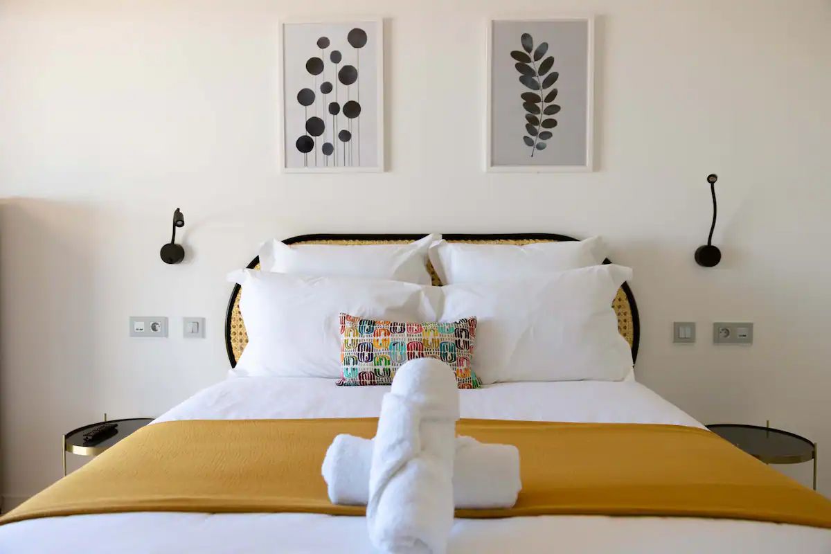 The Eucalyptus Villa