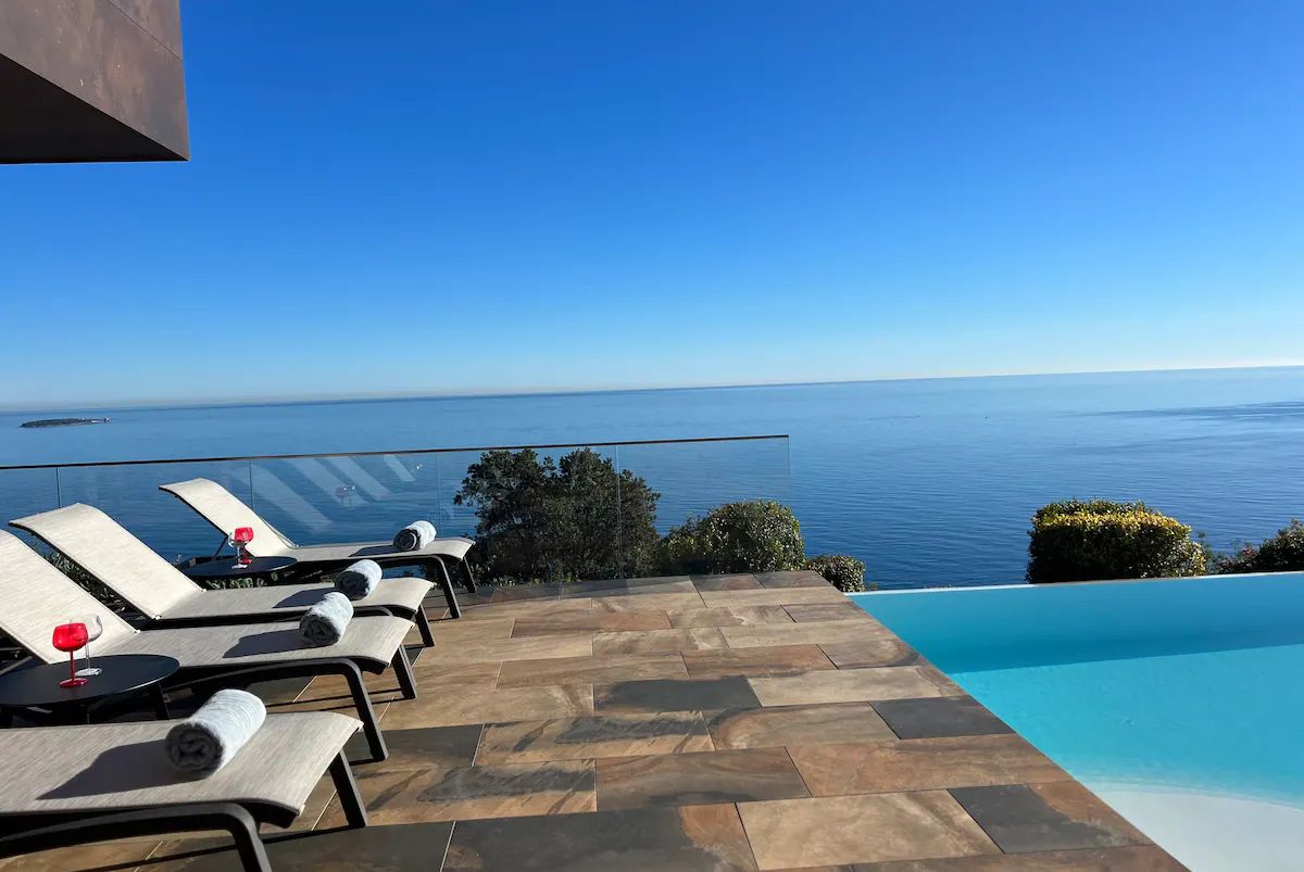 The Eucalyptus Villa