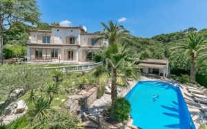 The Justina Villa