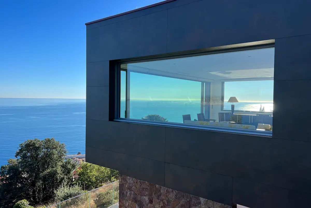 The Eucalyptus Villa