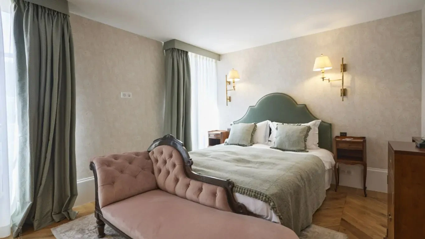 The  Martin Château