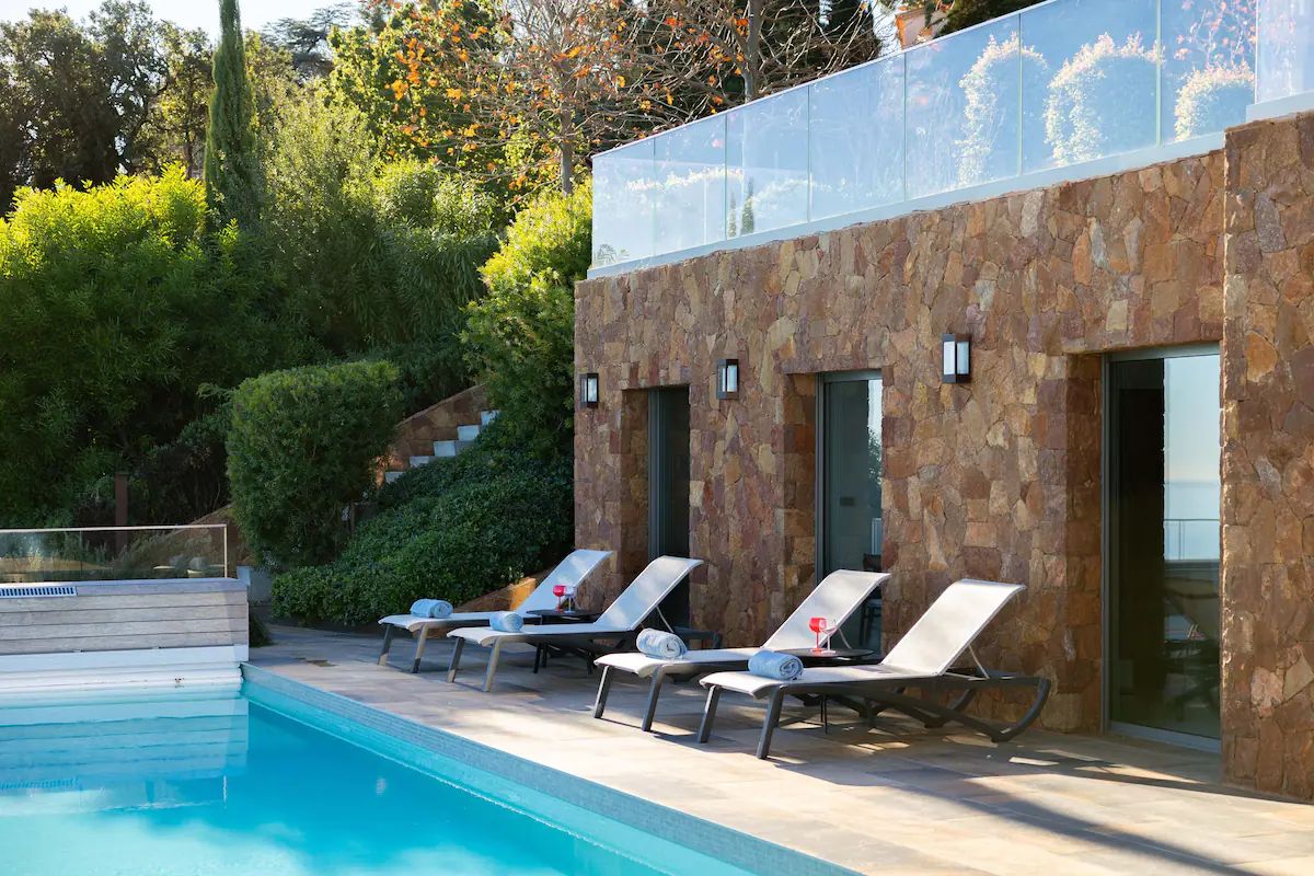 The Eucalyptus Villa