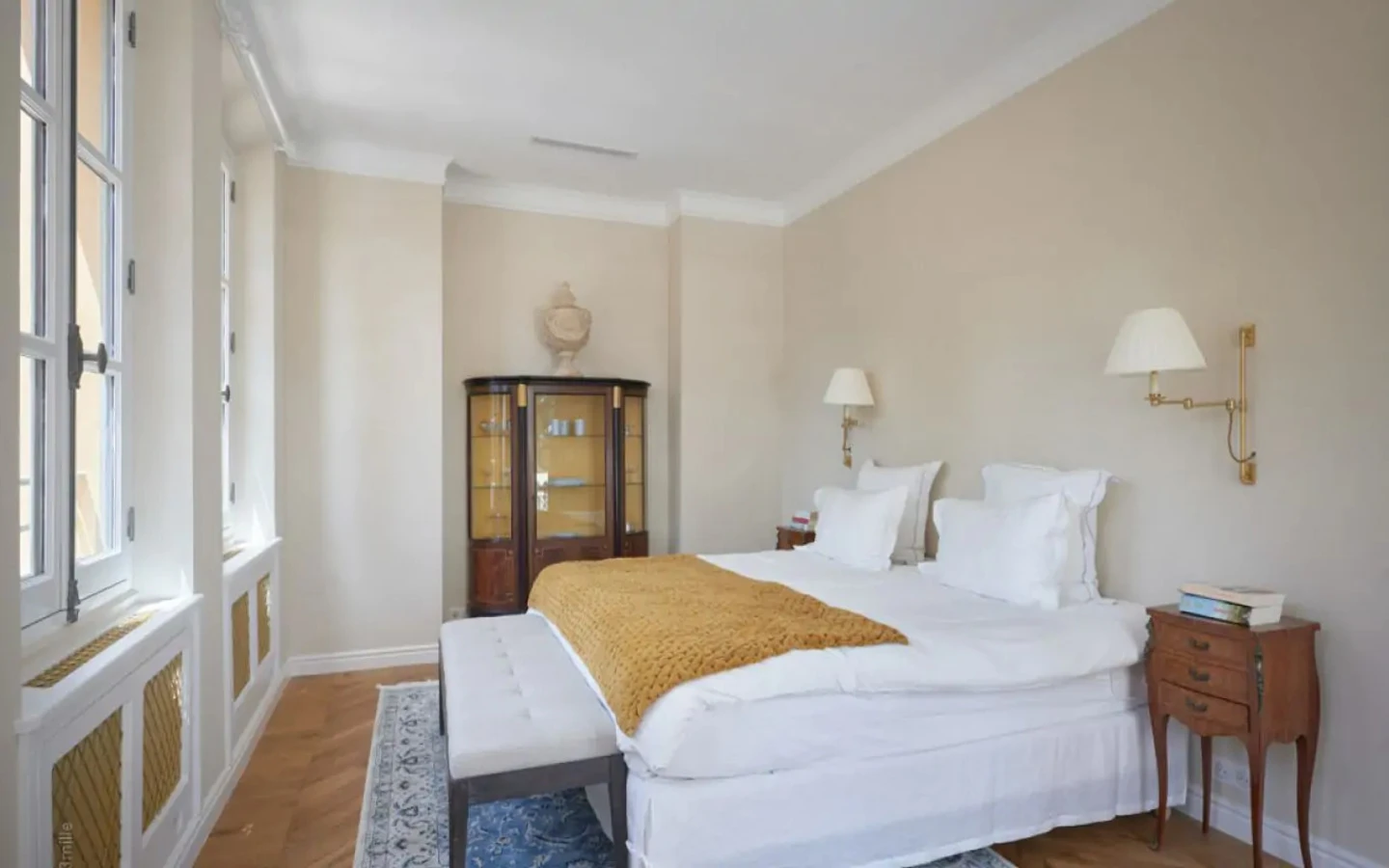 The  Martin Château