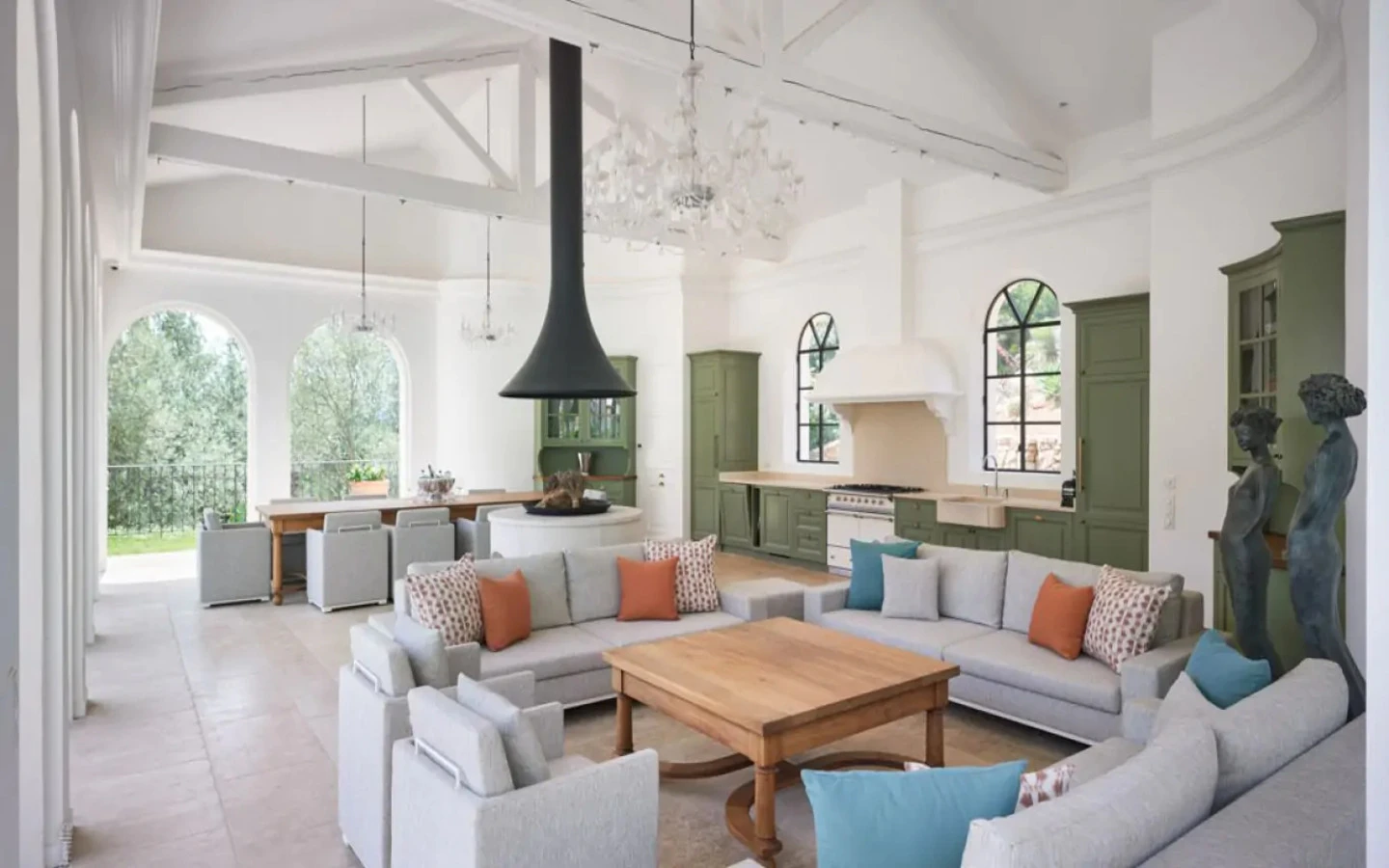 The  Martin Château