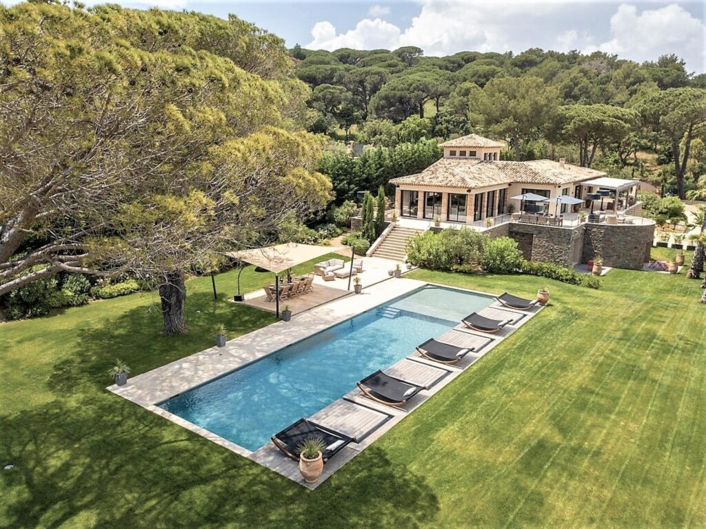 The Vana Villa