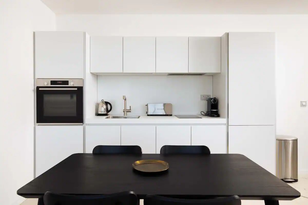 The Eucalyptus Villa