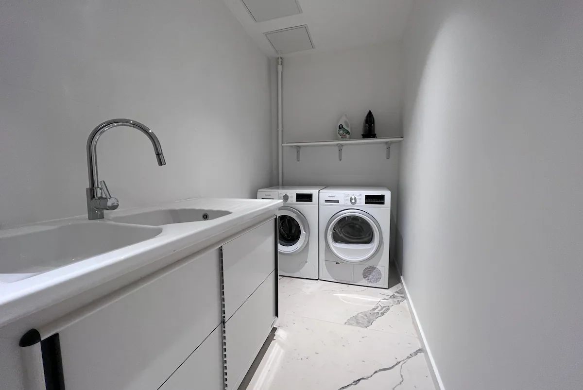 The Eucalyptus Villa