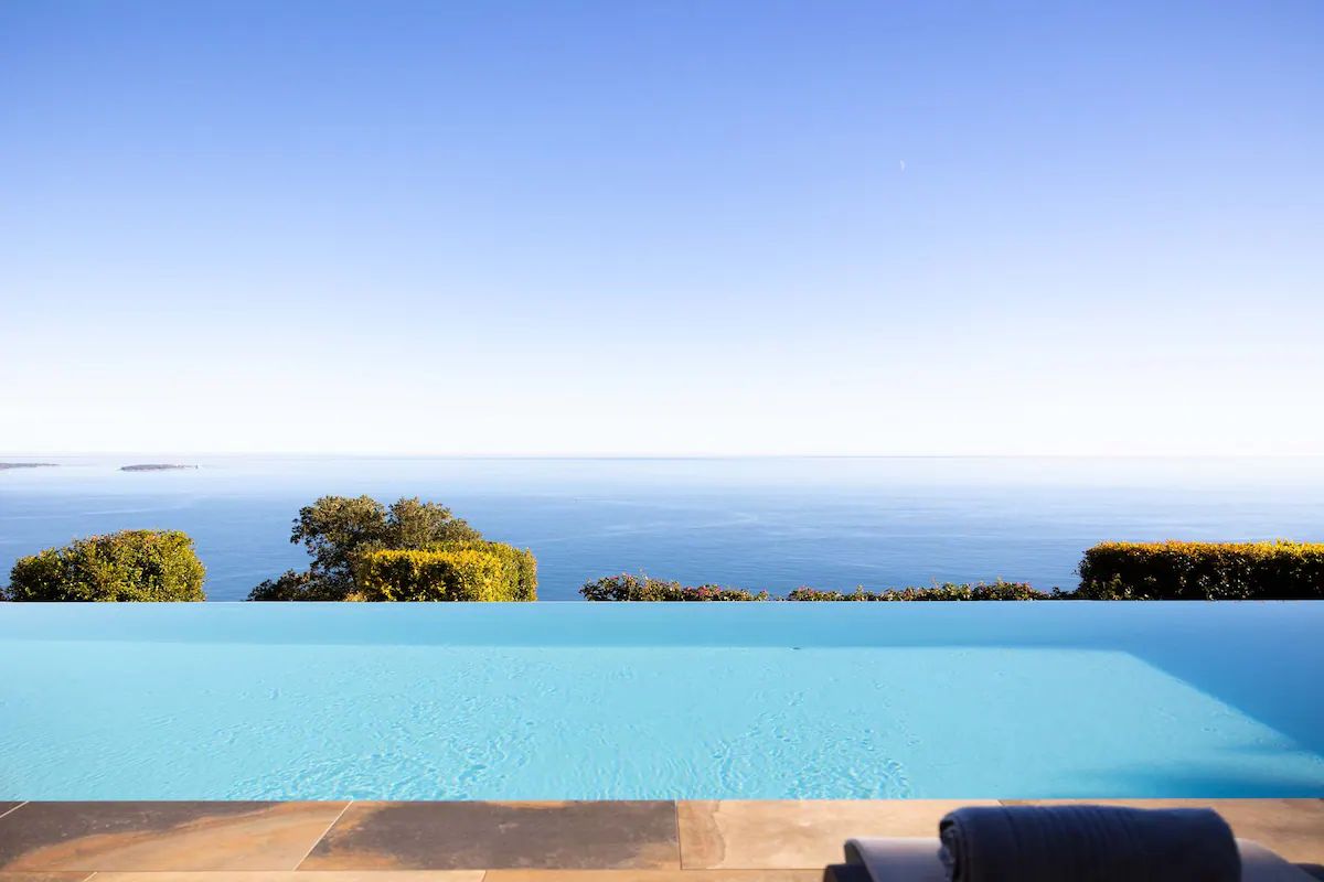 The Eucalyptus Villa