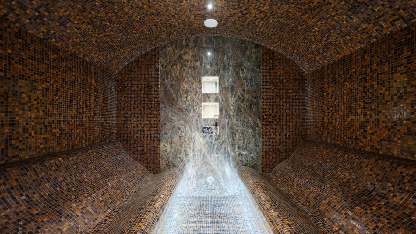 The  Martin Château