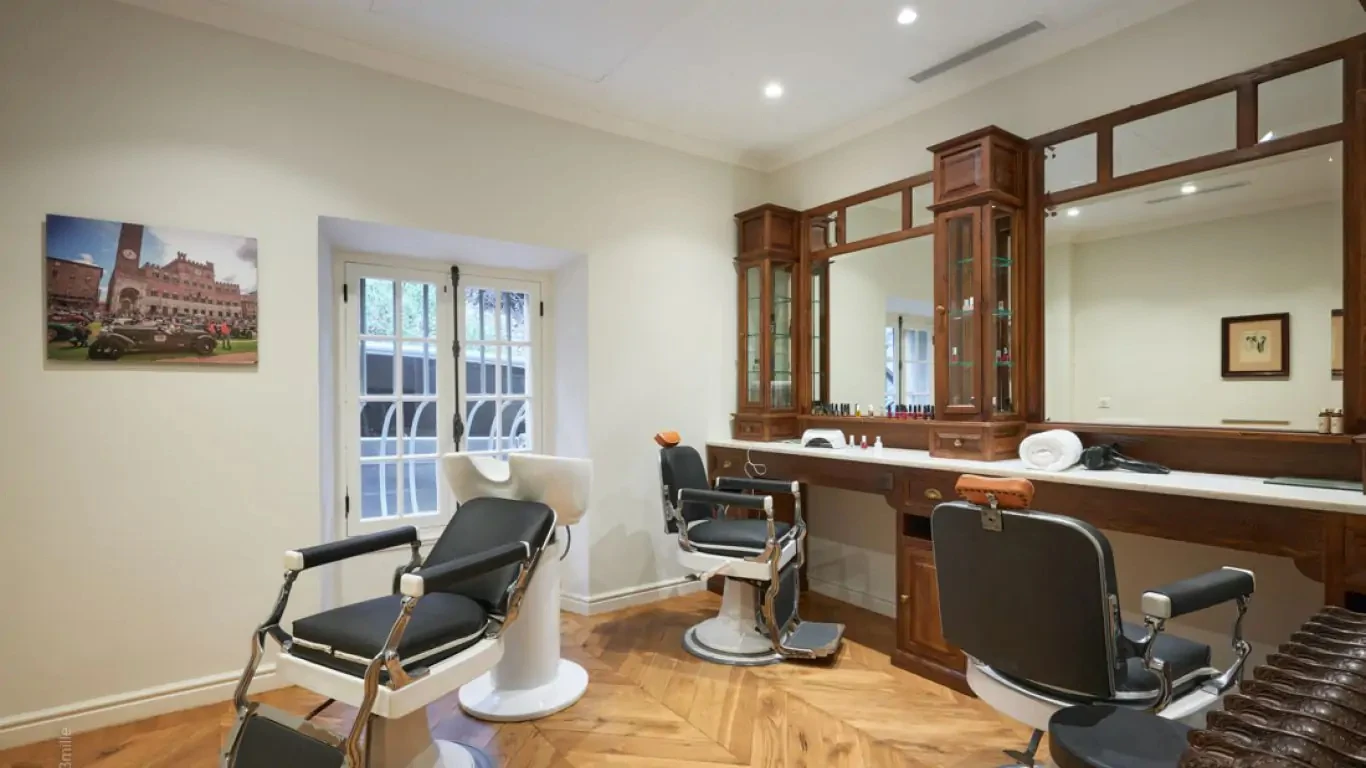 The  Martin Château