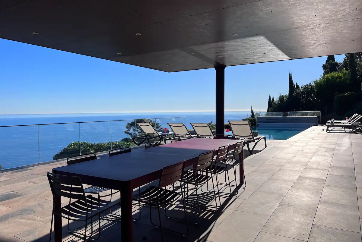 The Eucalyptus Villa