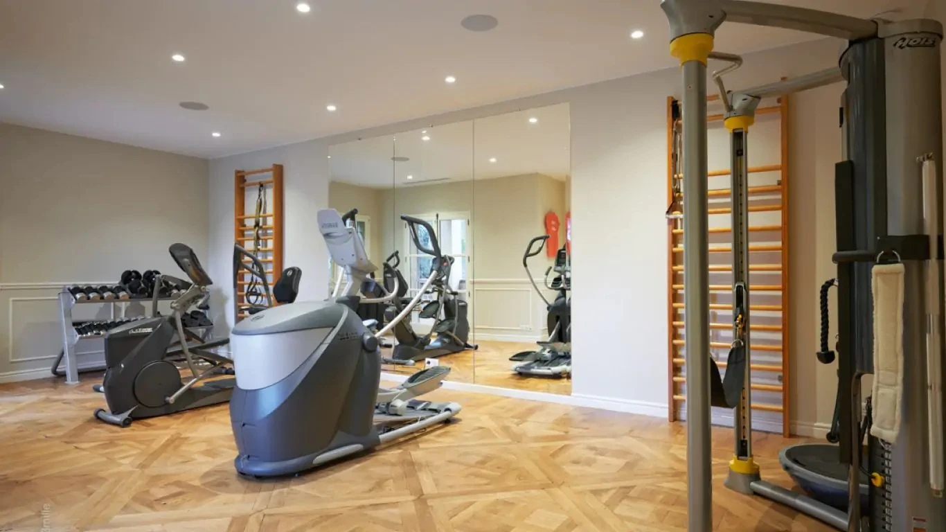 The  Martin Château