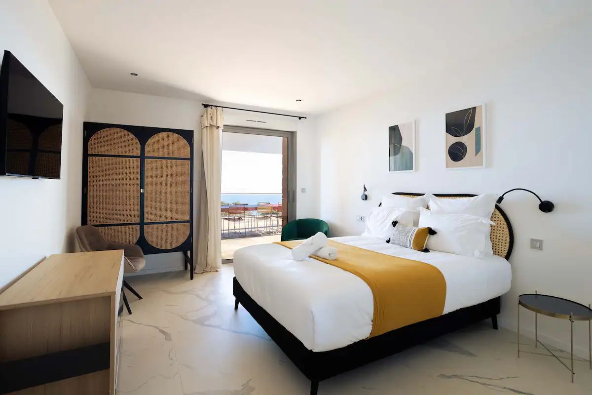 The Eucalyptus Villa