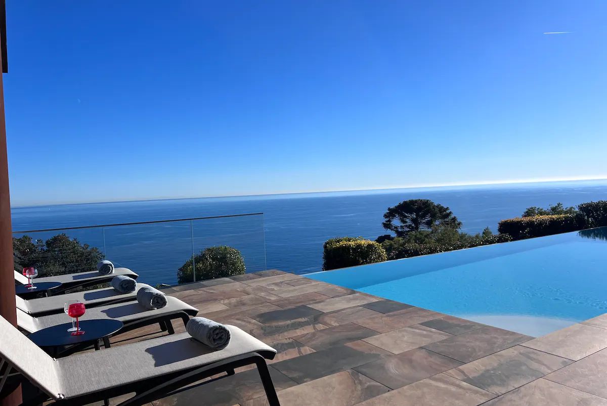 The Eucalyptus Villa