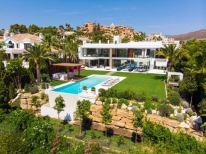 5 Luxury Pet-Friendly Villas in Marbella for Unforgettable Holidays