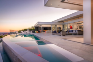 Who’s the Best Villa Rental in Los Angeles?