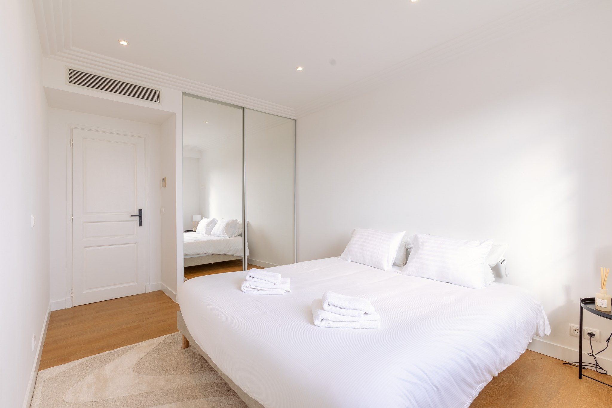 Bedroom 8