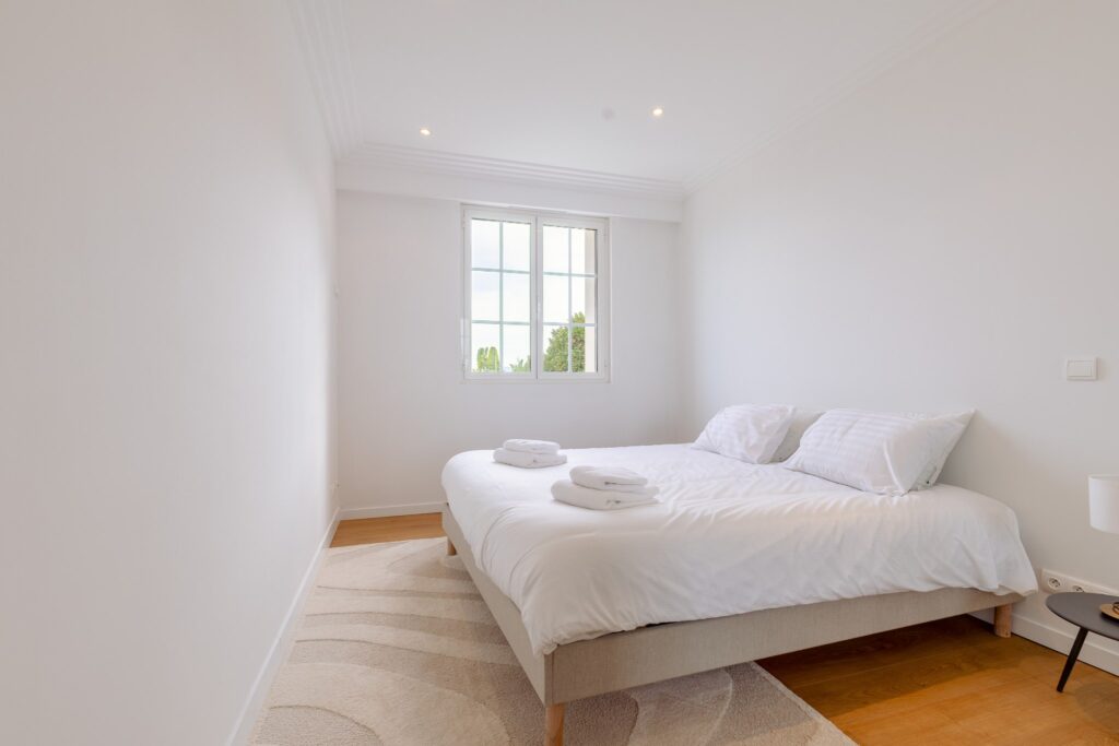 Bedroom 9