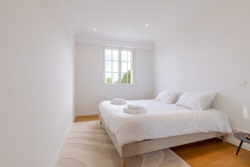 Bedroom 9