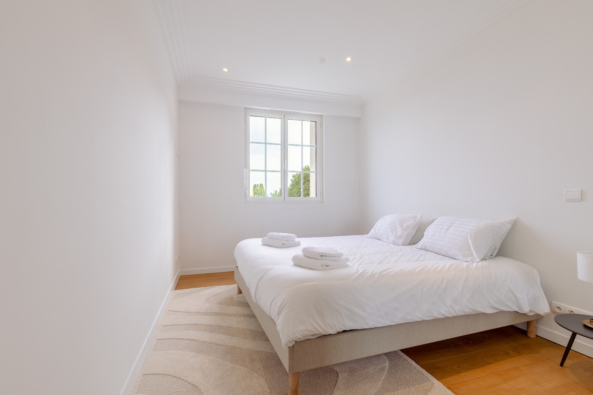 Bedroom 9