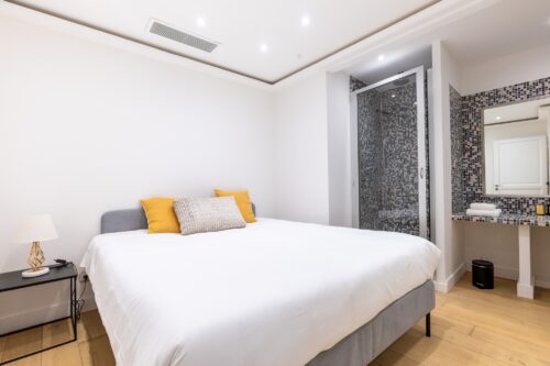 Bedroom 11